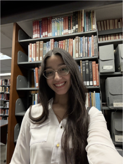 Soeliany Ortiz David (21 años)