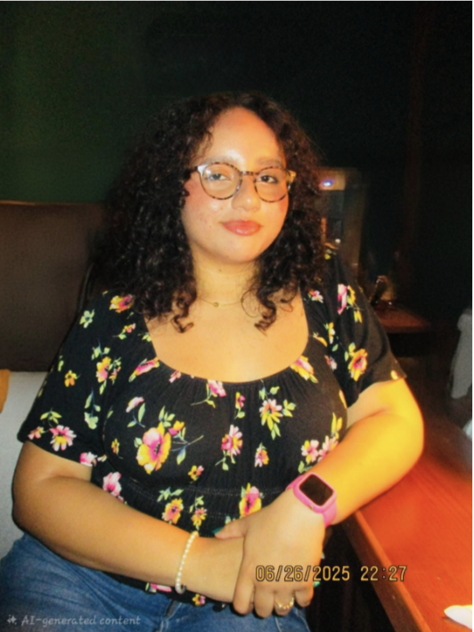 Syara Blasini Francisquini (20 años)